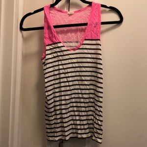 J. Crew Tops - J. Crew Tank Top J. Crew Tops - J. Crew Tank Top